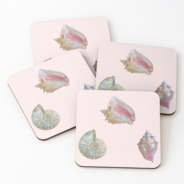 Item preview, seashells designed and sold by ocean-blvd.