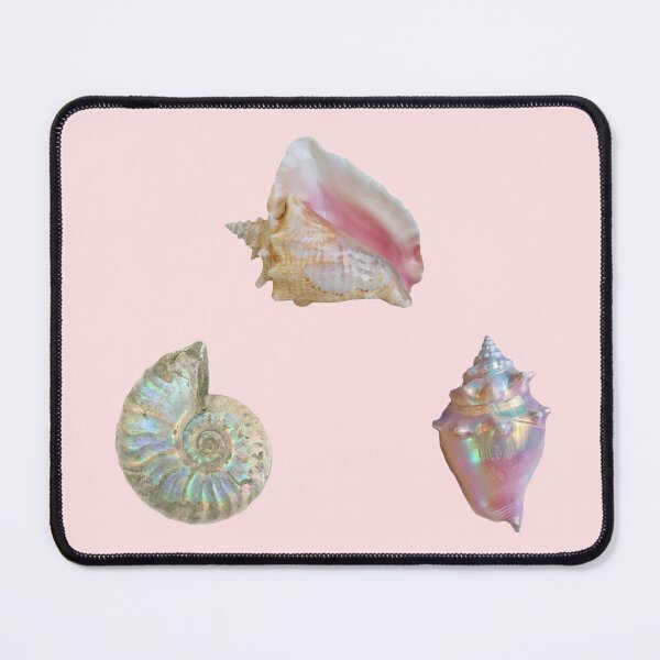 Item preview, seashells designed and sold by ocean-blvd.