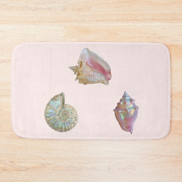 Item preview, seashells designed and sold by ocean-blvd.
