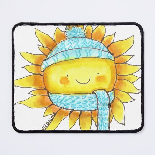 Item preview, The Winter Sun designed and sold by Fradema.