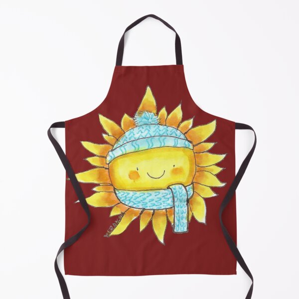 Item preview, The Winter Sun designed and sold by Fradema.