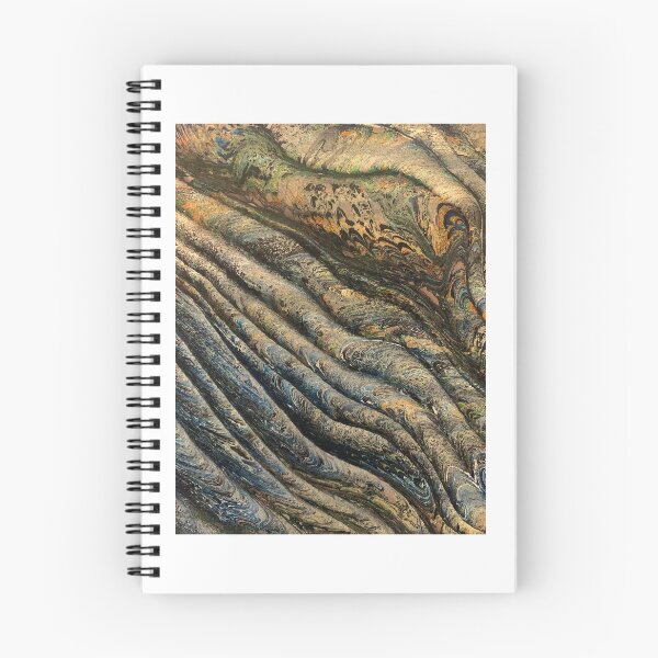 Item preview, Queequeg designed and sold by Anubis-marbling.