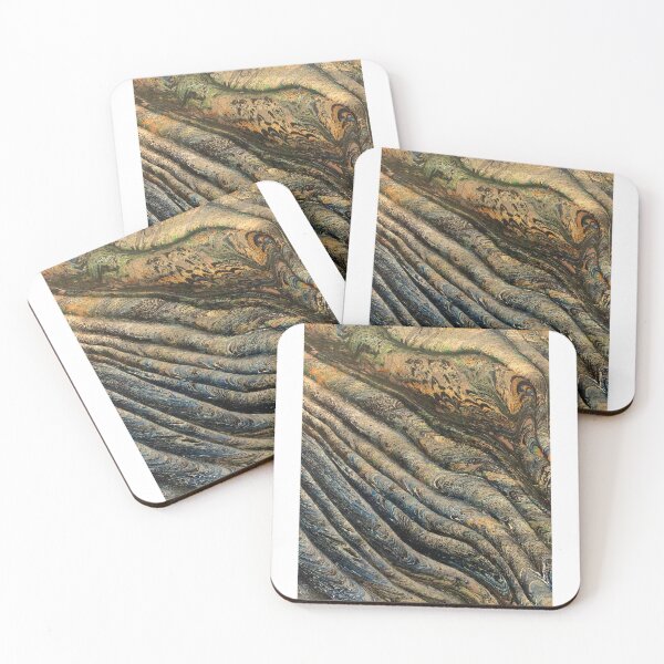 Item preview, Queequeg designed and sold by Anubis-marbling.