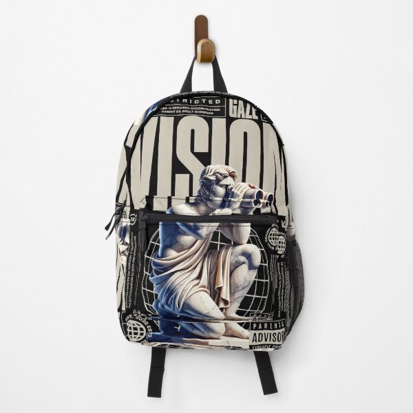 Item preview, The Observer of Olympus Vision Streetwear designed and sold by NF Designs Studio DTF.