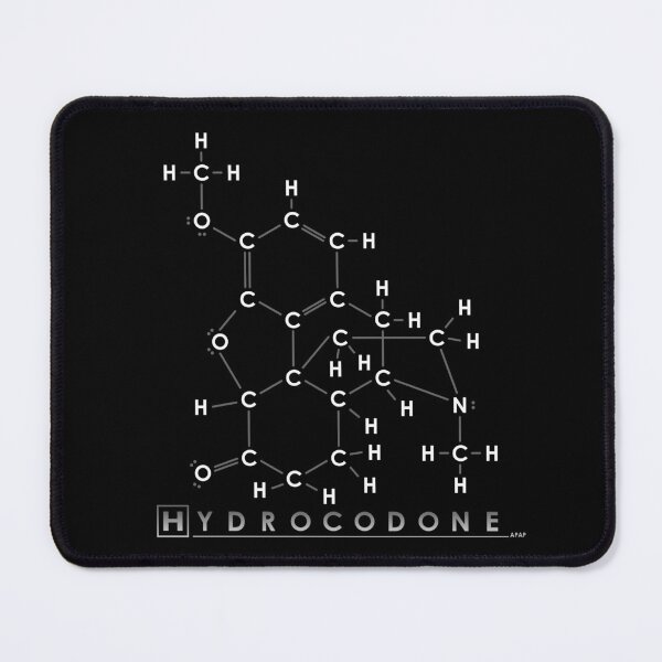 Item preview, Hydrocodone designed and sold by Birbytom.