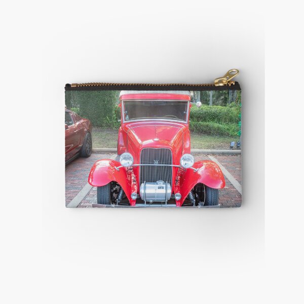 Item preview, 1930 Red Ford Model A X100 designed and sold by RichFrancoCars.