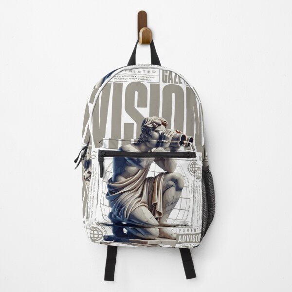 Item preview, The Observer of Olympus Vision Streetwear designed and sold by NF Designs Studio DTF.