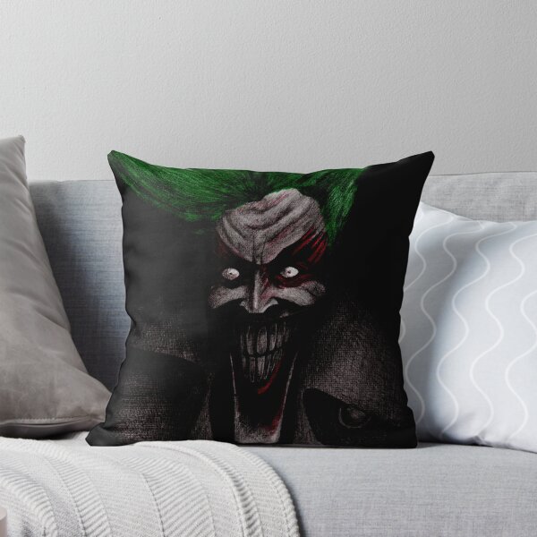 Item preview, The Joker designed and sold by Avargus.
