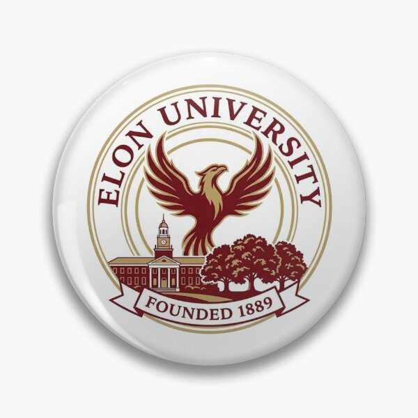 Item preview, elon university designed and sold by designsbysamantha.