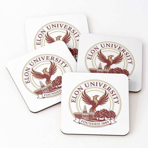 Item preview, elon university designed and sold by designsbysamantha.