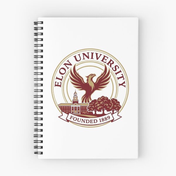 Item preview, elon university designed and sold by designsbysamantha.