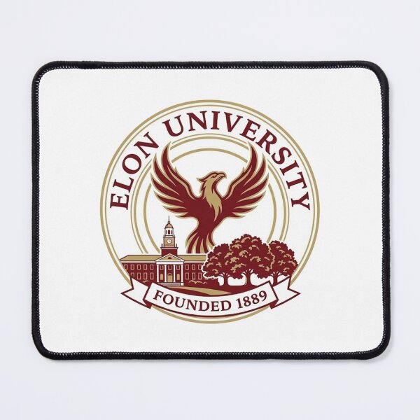 Item preview, elon university designed and sold by designsbysamantha.