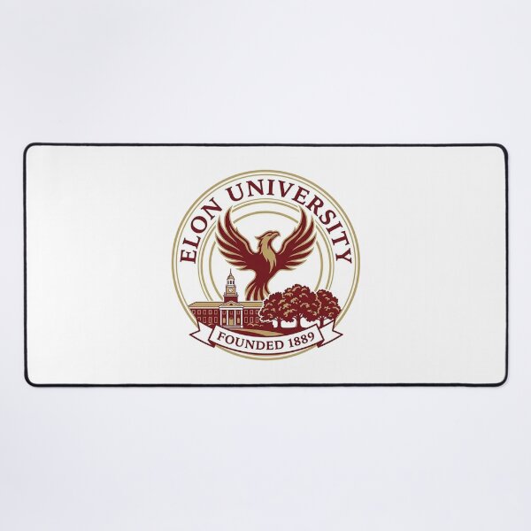Item preview, elon university designed and sold by designsbysamantha.