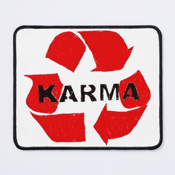 Item preview, Karma recycling  designed and sold by TyroProne.