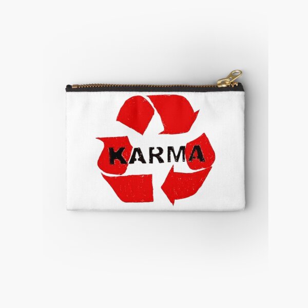 Item preview, Karma recycling  designed and sold by TyroProne.