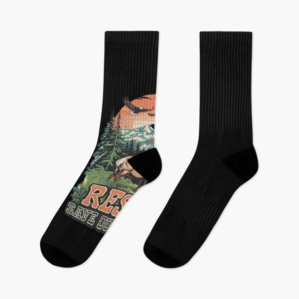 Item preview,  Resist Save Our Parks US National Outdoor Lovers  designed and sold by MythWoot.