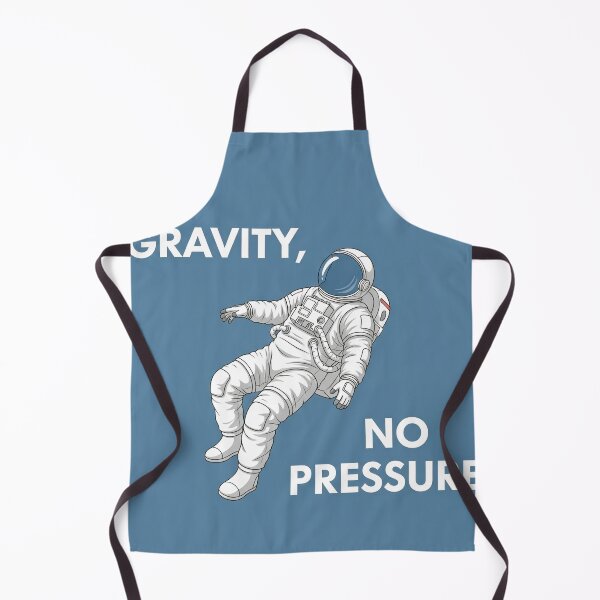 Item preview, Collision19 “No Gravity, No Pressure” designed and sold by Collision19.