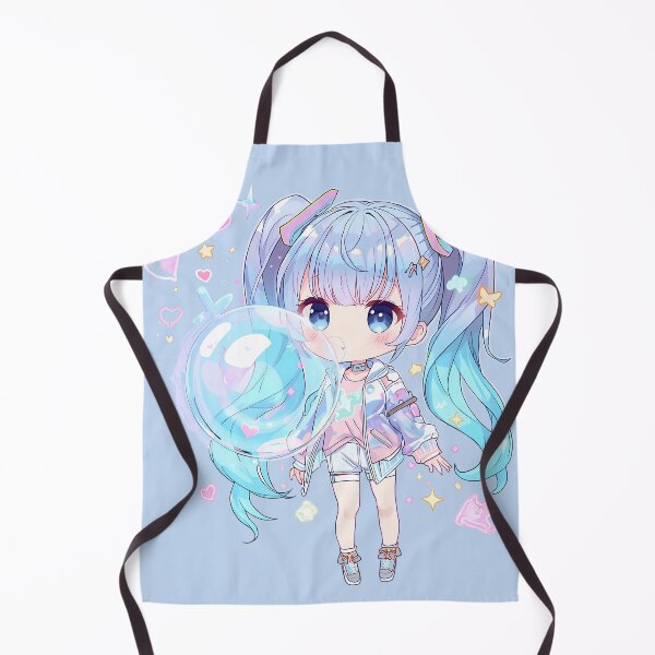 Item preview, Bubble Pop Girl designed and sold by ShopSpire.
