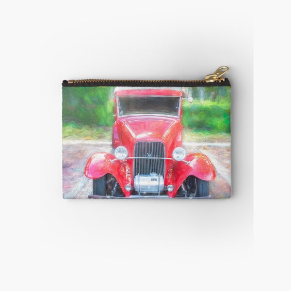 Item preview,  1930 Red Ford Model A X101 designed and sold by RichFrancoCars.