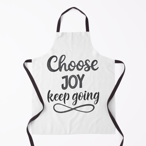 Item preview, Choose joy keep going designed and sold by nimmitrends.