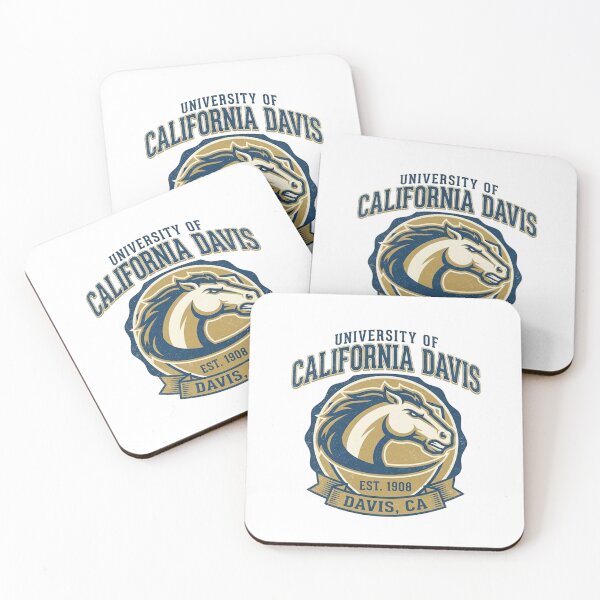 Item preview, uc davis designed and sold by designsbysamantha.