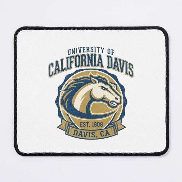 Item preview, uc davis designed and sold by designsbysamantha.
