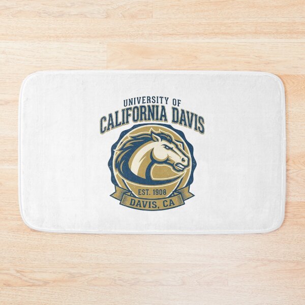 Item preview, uc davis designed and sold by designsbysamantha.