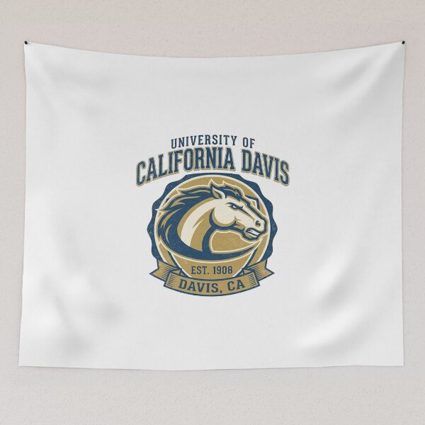 Item preview, uc davis designed and sold by designsbysamantha.