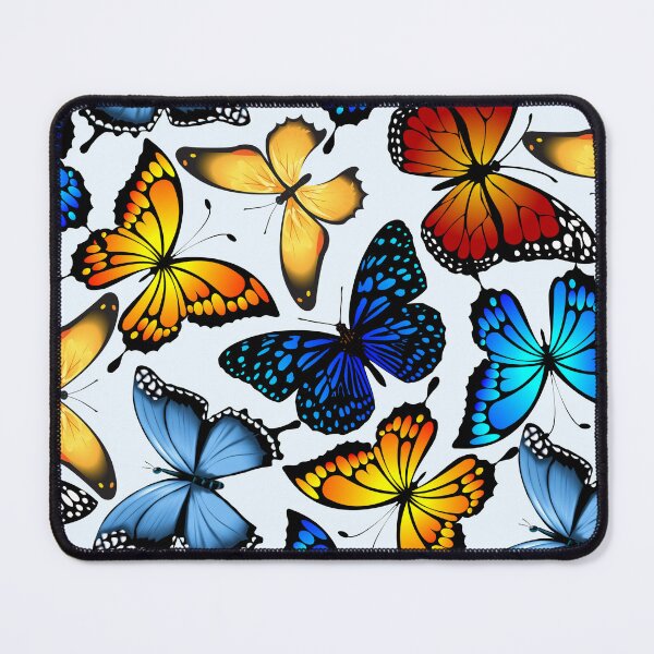 Item preview, Butterfly Phone Case Nature Aesthetic Vibrant Colors designed and sold by Pusong Pinoy.