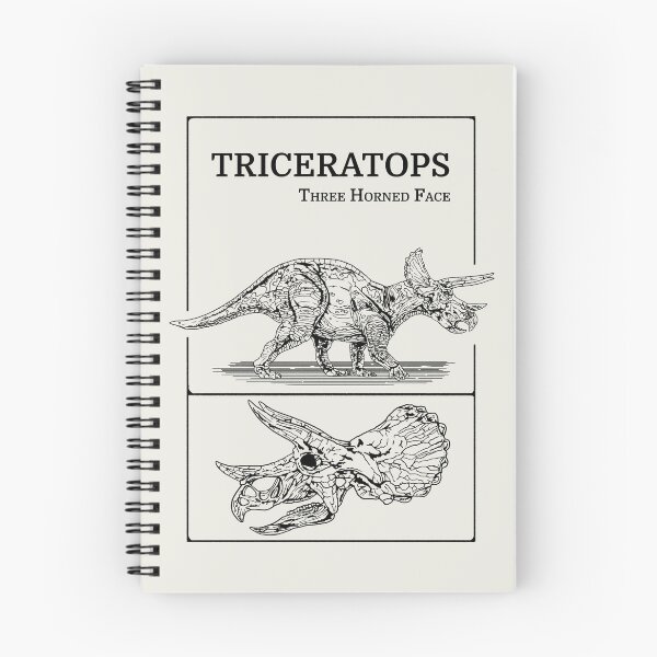 Item preview, Triceratops - Light Design designed and sold by Deinomint.