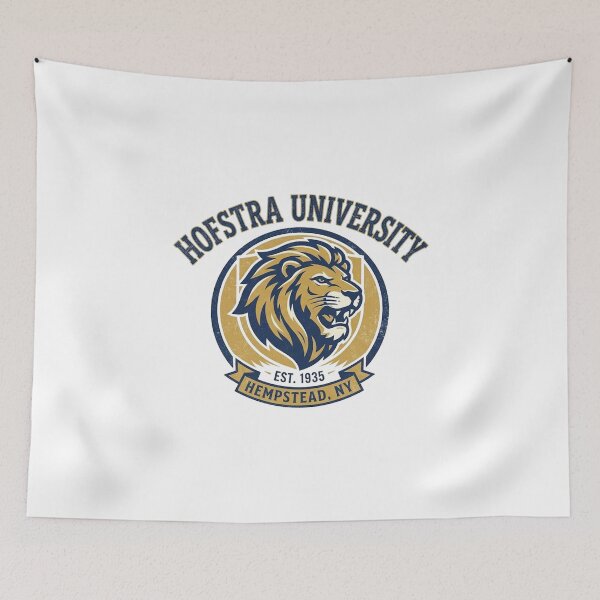Item preview, hofstra university designed and sold by designsbysamantha.
