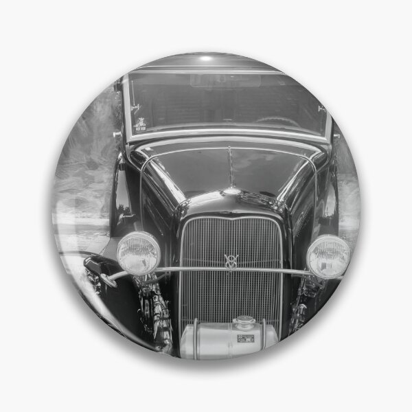 Item preview,   1930 Red Ford Model A X102 designed and sold by RichFrancoCars.