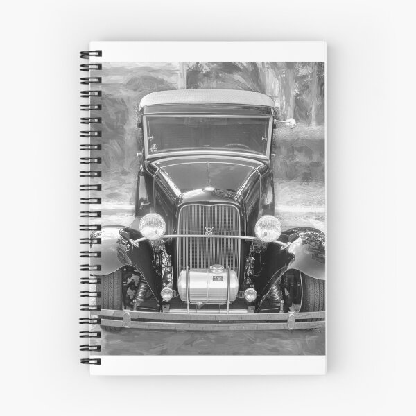 Item preview,   1930 Red Ford Model A X102 designed and sold by RichFrancoCars.
