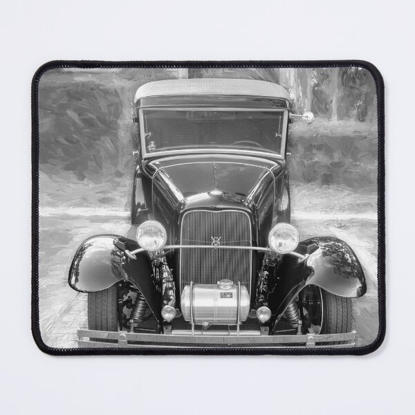 Item preview, 1930 Red Ford Model A X102 designed and sold by RichFrancoCars.