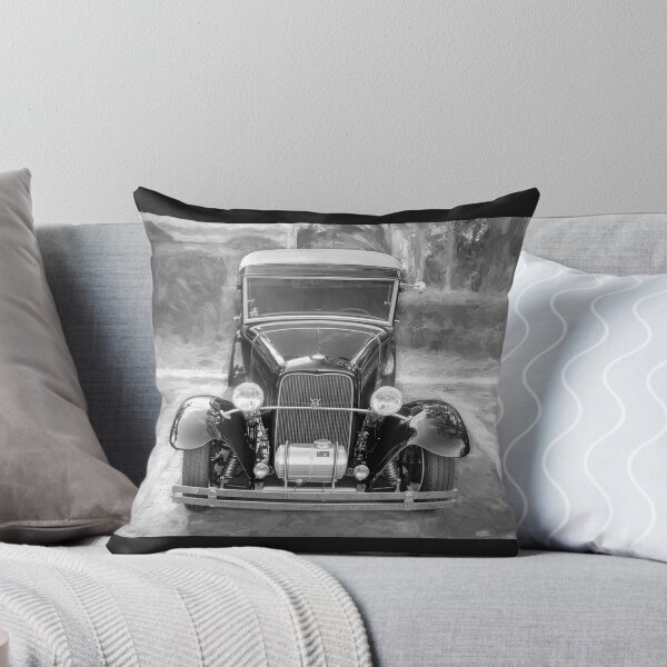 Item preview,   1930 Red Ford Model A X102 designed and sold by RichFrancoCars.