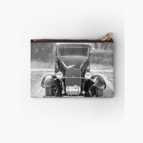 Item preview,   1930 Red Ford Model A X102 designed and sold by RichFrancoCars.