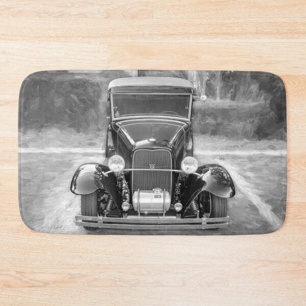 Item preview,   1930 Red Ford Model A X102 designed and sold by RichFrancoCars.