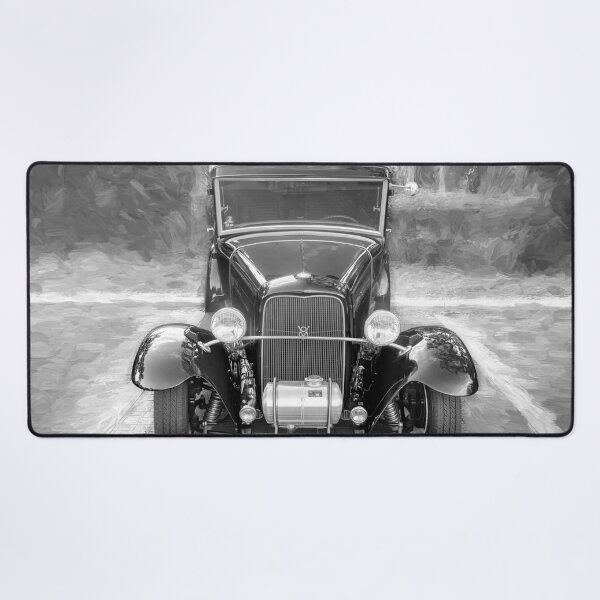 Item preview,   1930 Red Ford Model A X102 designed and sold by RichFrancoCars.
