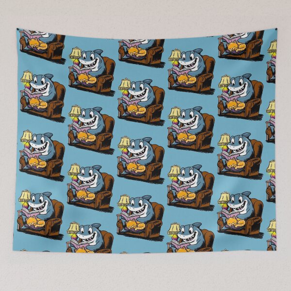 Item preview, Bedtime Stories, Deep Sea Edition designed and sold by Kate Miller Illustrator.