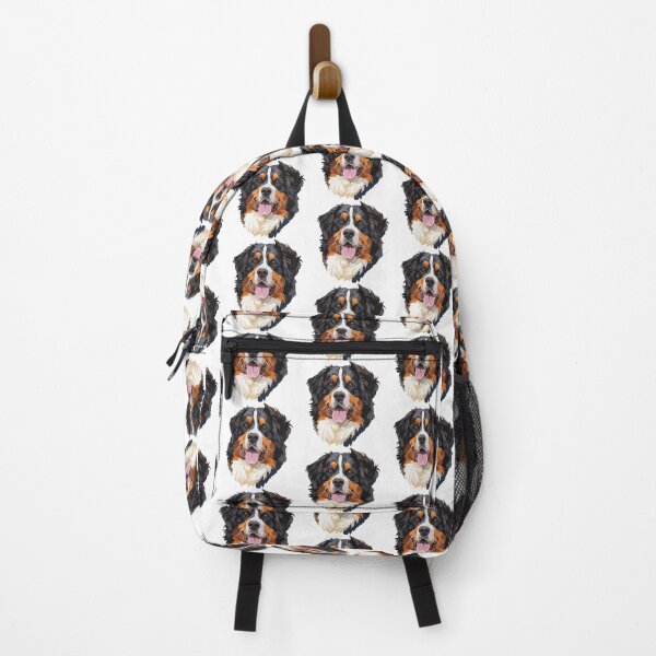 Item preview, Bernese Mountain Dog designed and sold by BrandMuffinStudio.