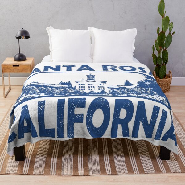 Item preview, Santa Rosa California designed and sold by ArtNoveltee.