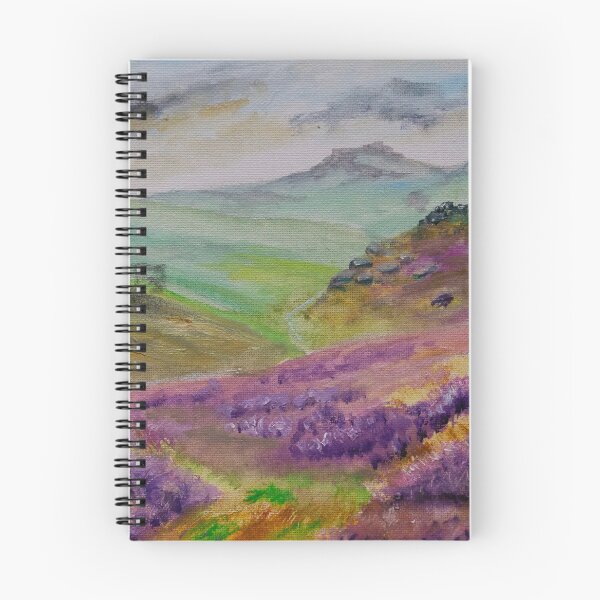 Item preview, Exmoor Moors designed and sold by Ceri Jones.