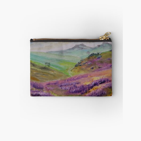 Item preview, Exmoor Moors designed and sold by Ceri Jones.