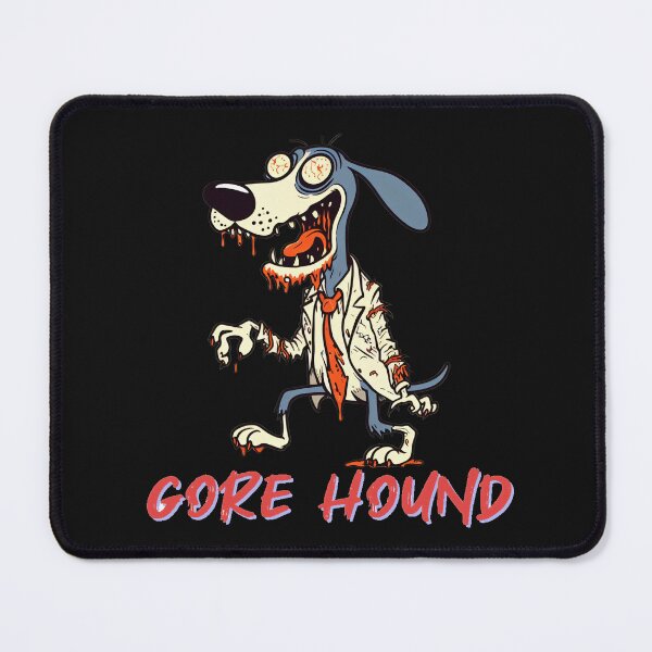 Item preview, Gore Hound designed and sold by DeadThingsShop.