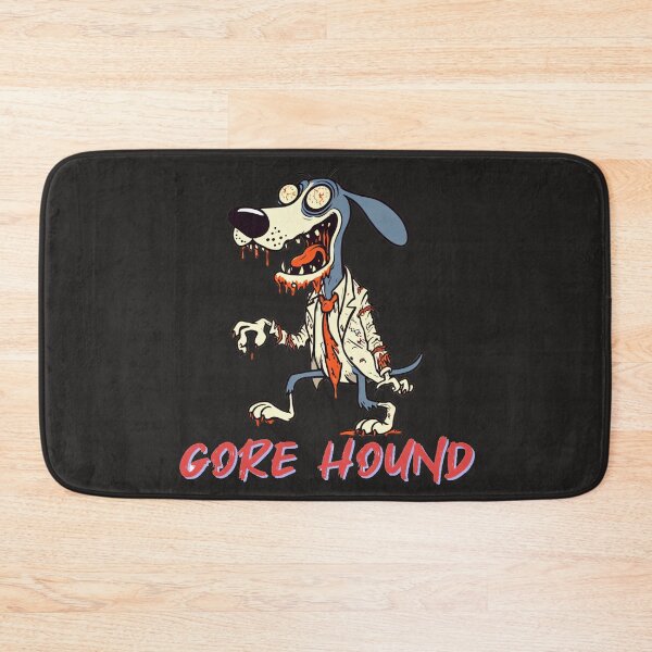 Item preview, Gore Hound designed and sold by DeadThingsShop.