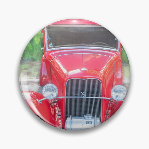 Item preview,  1930 Red Ford Model A X103 designed and sold by RichFrancoCars.