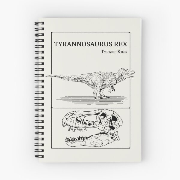 Item preview, Tyrannosaurus Rex - Light Design designed and sold by Deinomint.
