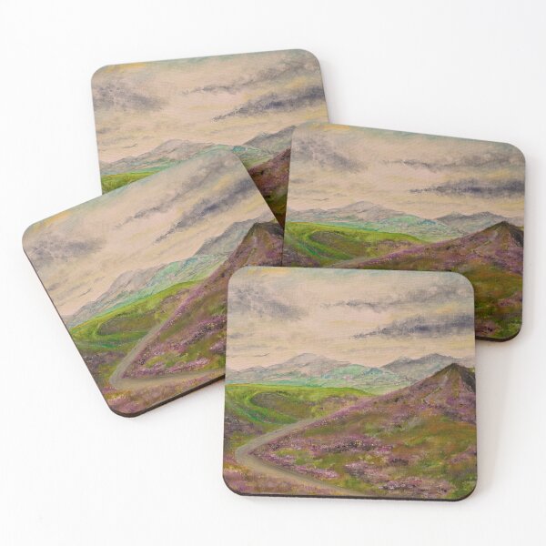 Item preview, Long Mynd designed and sold by Ceri Jones.