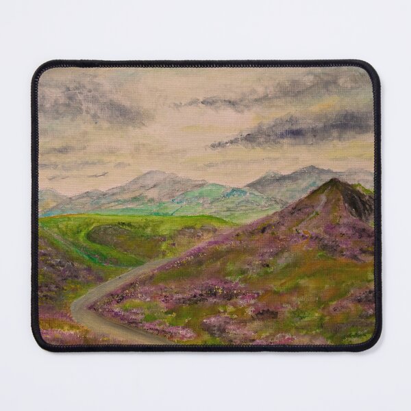 Item preview, Long Mynd designed and sold by Ceri Jones.