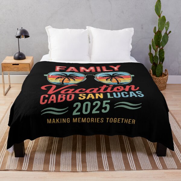 Item preview, Cabo San Lucas Vacation 2025 Matching Family Group Summer 5 designed and sold by CombatTask.